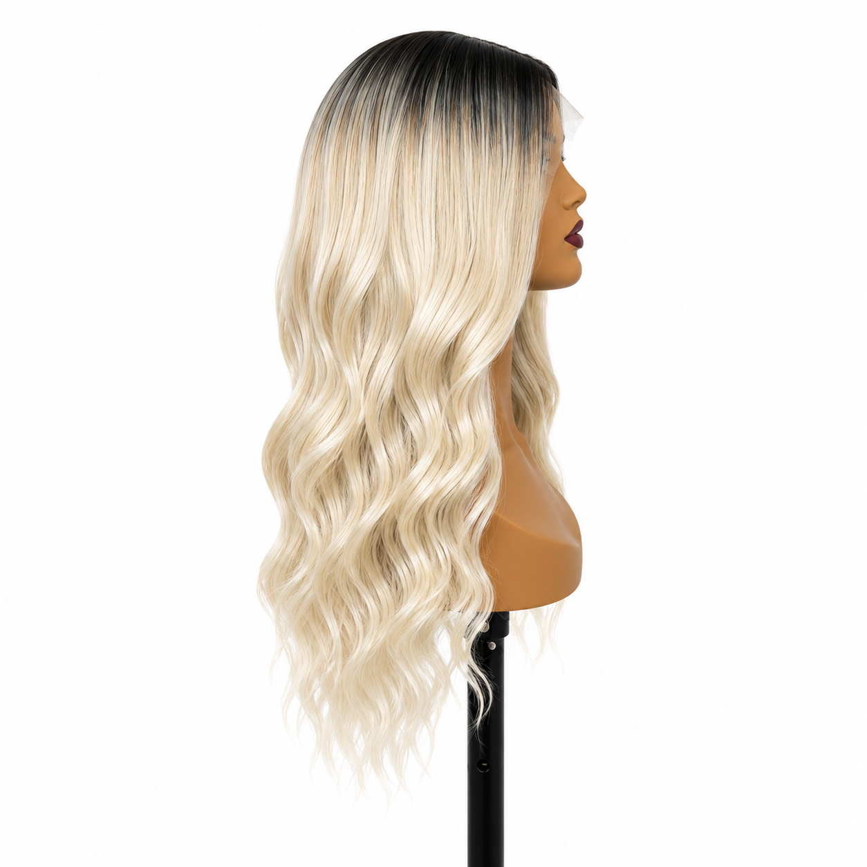Silky Breeze - Grace Ocean Wave - 26"