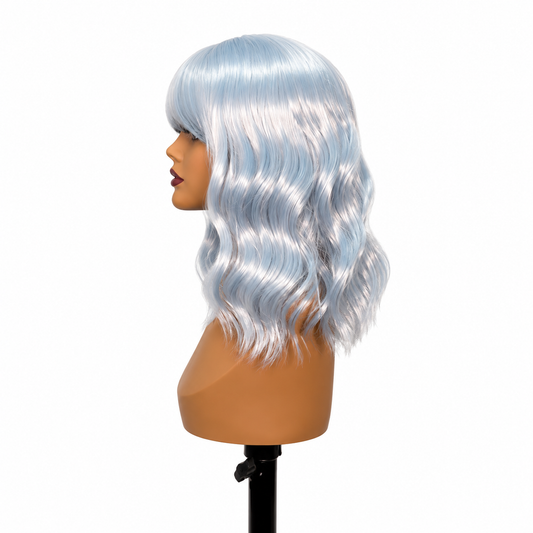Yay Cosplay Silverlyn - Synthetic Wig