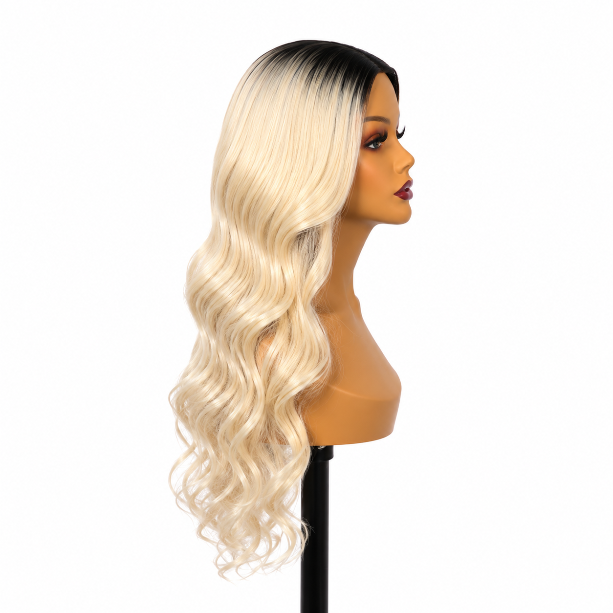 Silky Breeze - Reign Wig