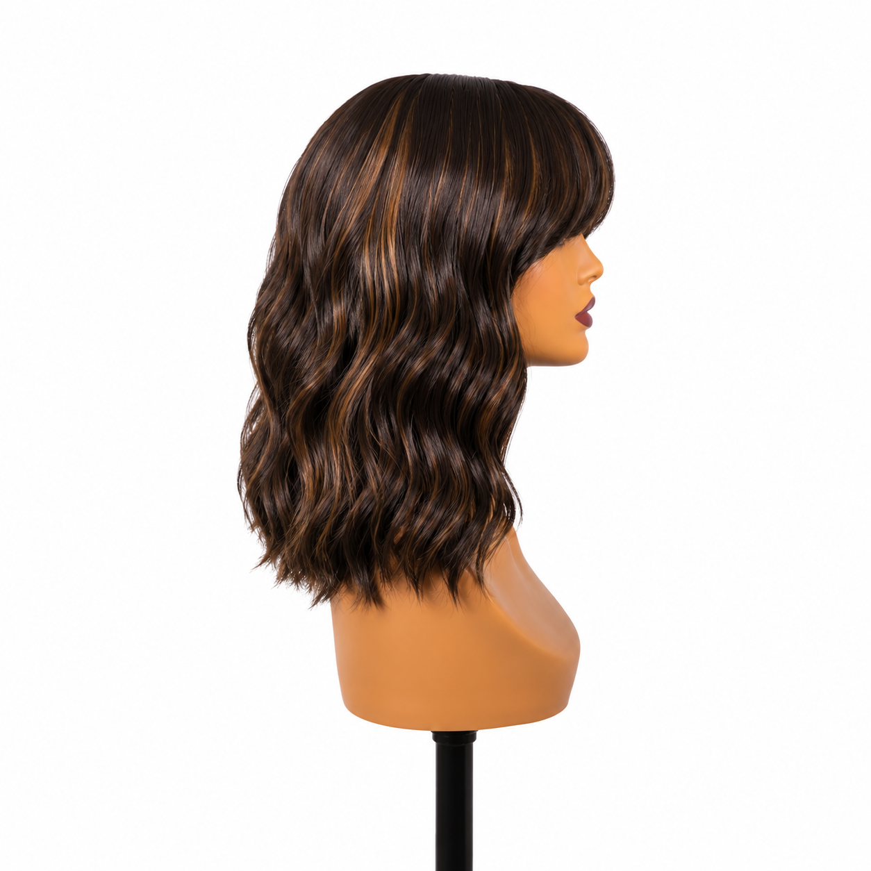 Silky Breeze - Venus Wig
