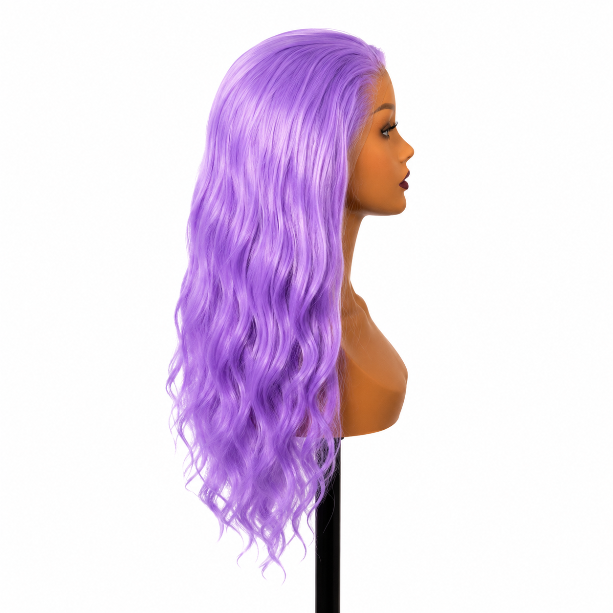 Silky Breeze - Zendaya Lavvy Wig