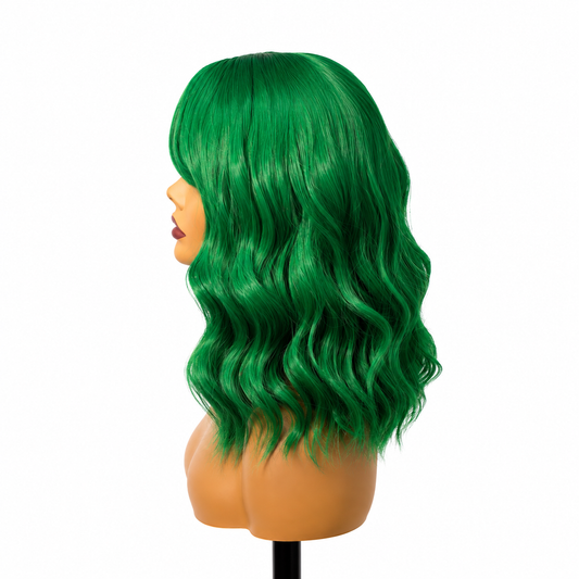 Yay Synthetic - Raina Wig