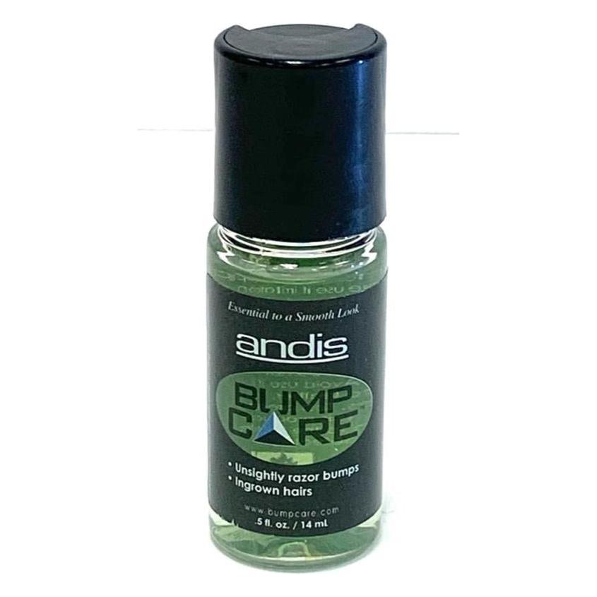 ANDIS BUMP CARE 0.5 OZ - Pure n Tru Beauty Supply