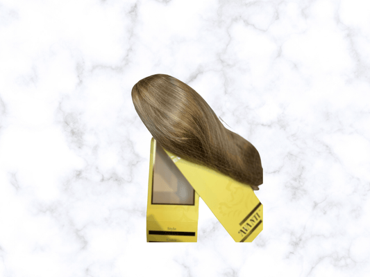 Avanti Ponytail - SPCDS Play - Pure n Tru Beauty Supply