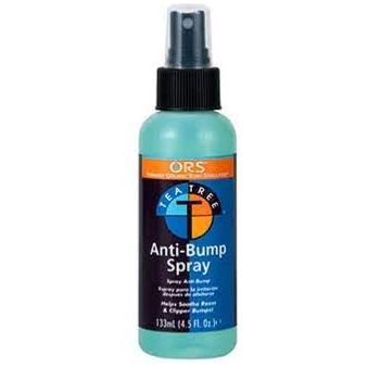 ORS Tea Tree Anti - Bump Spray - Pure n Tru Beauty Supply