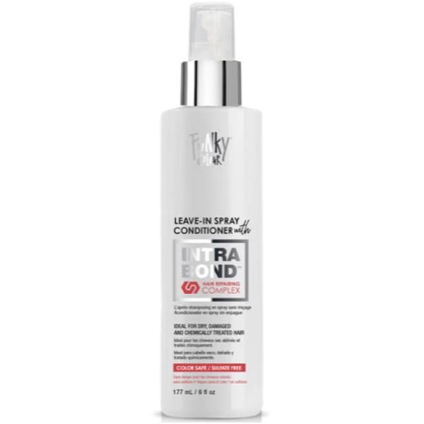 Punky Colour Leave - in - Spray Conditioner with Intrabond Hair Repairing Complex - Pure n Tru Beauty Supply