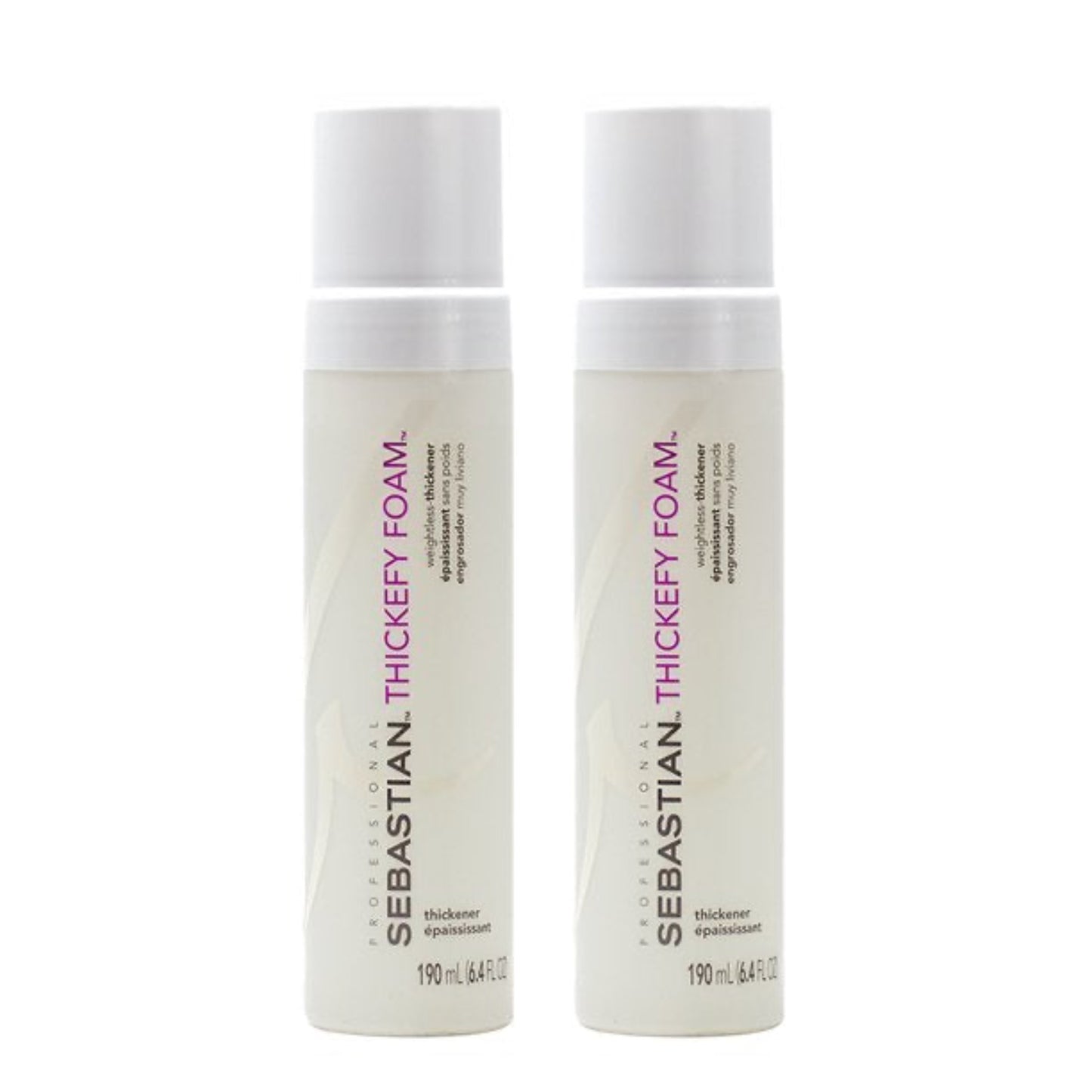 Sebastian Thickefy Foam - Pure n Tru Beauty Supply