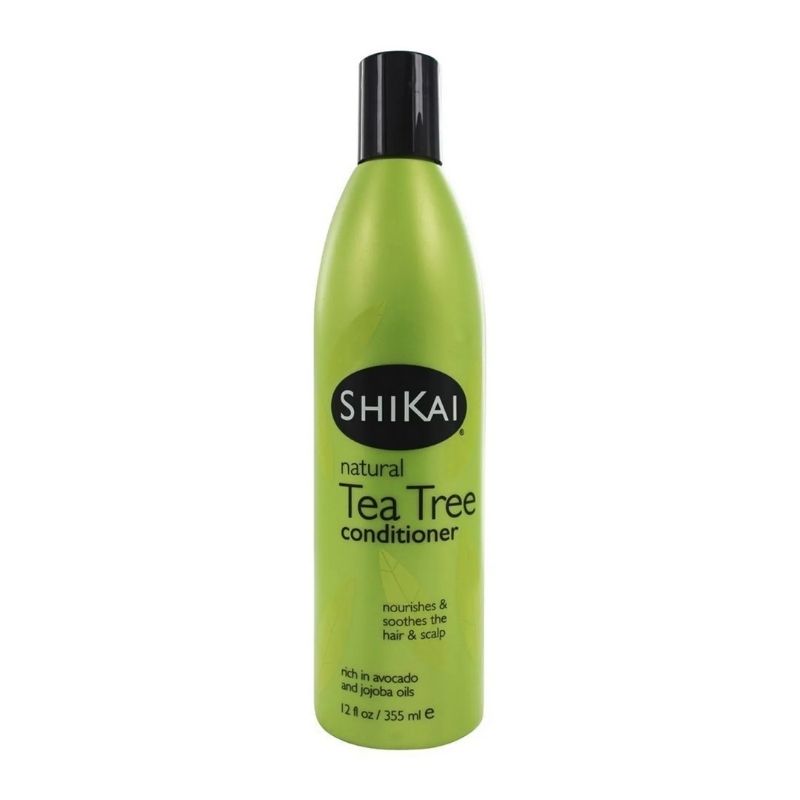 Shikai Tea Tree Conditioner - Pure n Tru Beauty Supply