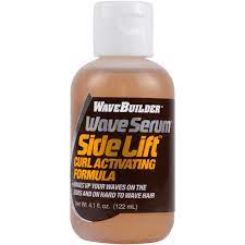 Wave Serum Side Lift Curl activator - Pure n Tru Beauty Supply