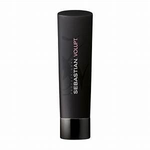 Sebastian Volupt Shampoo - Pure n Tru Beauty Supply