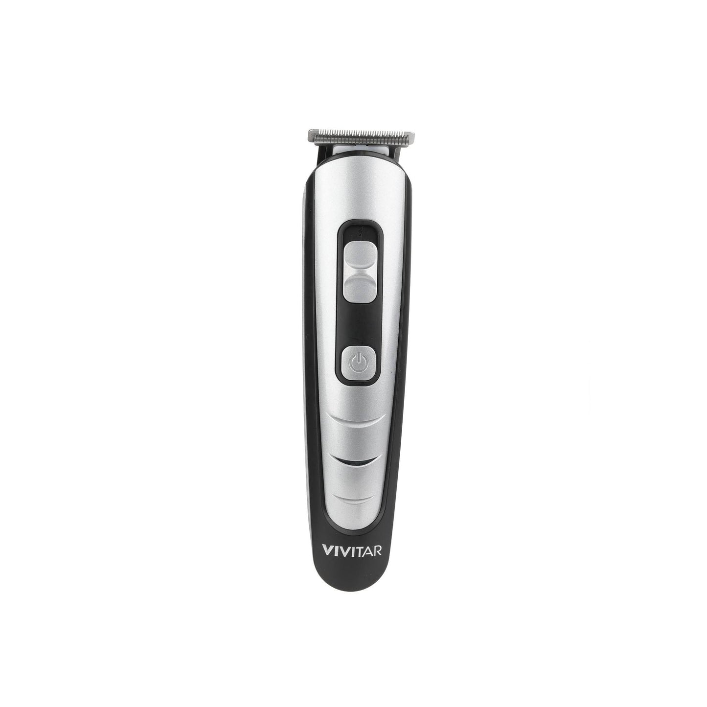 Vivitar Cordless Rechargeable T - Blade Hair and Beard Trimmer - Pure n Tru Beauty Supply