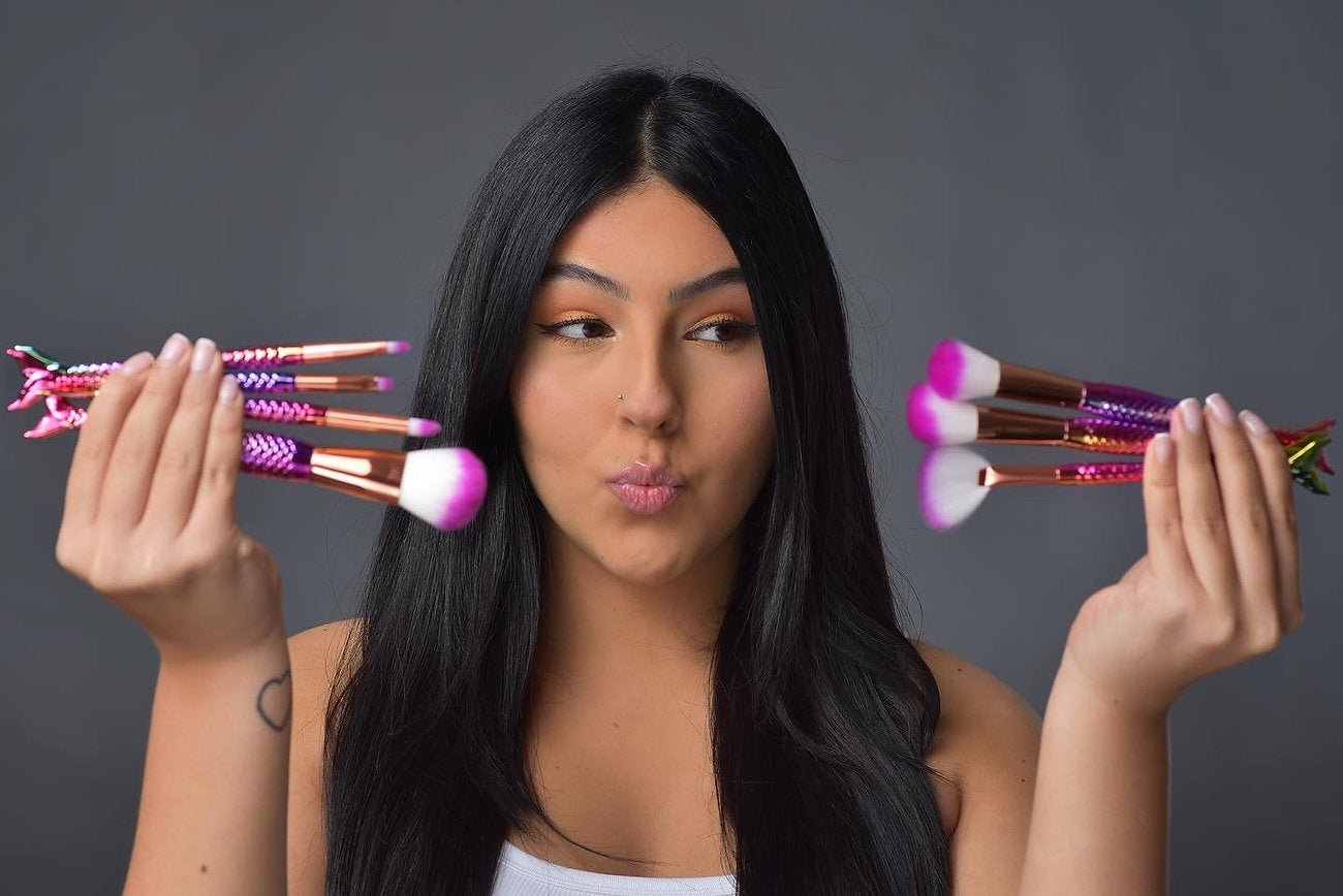 Bausse Make up - Pure n Tru Beauty Supply 
