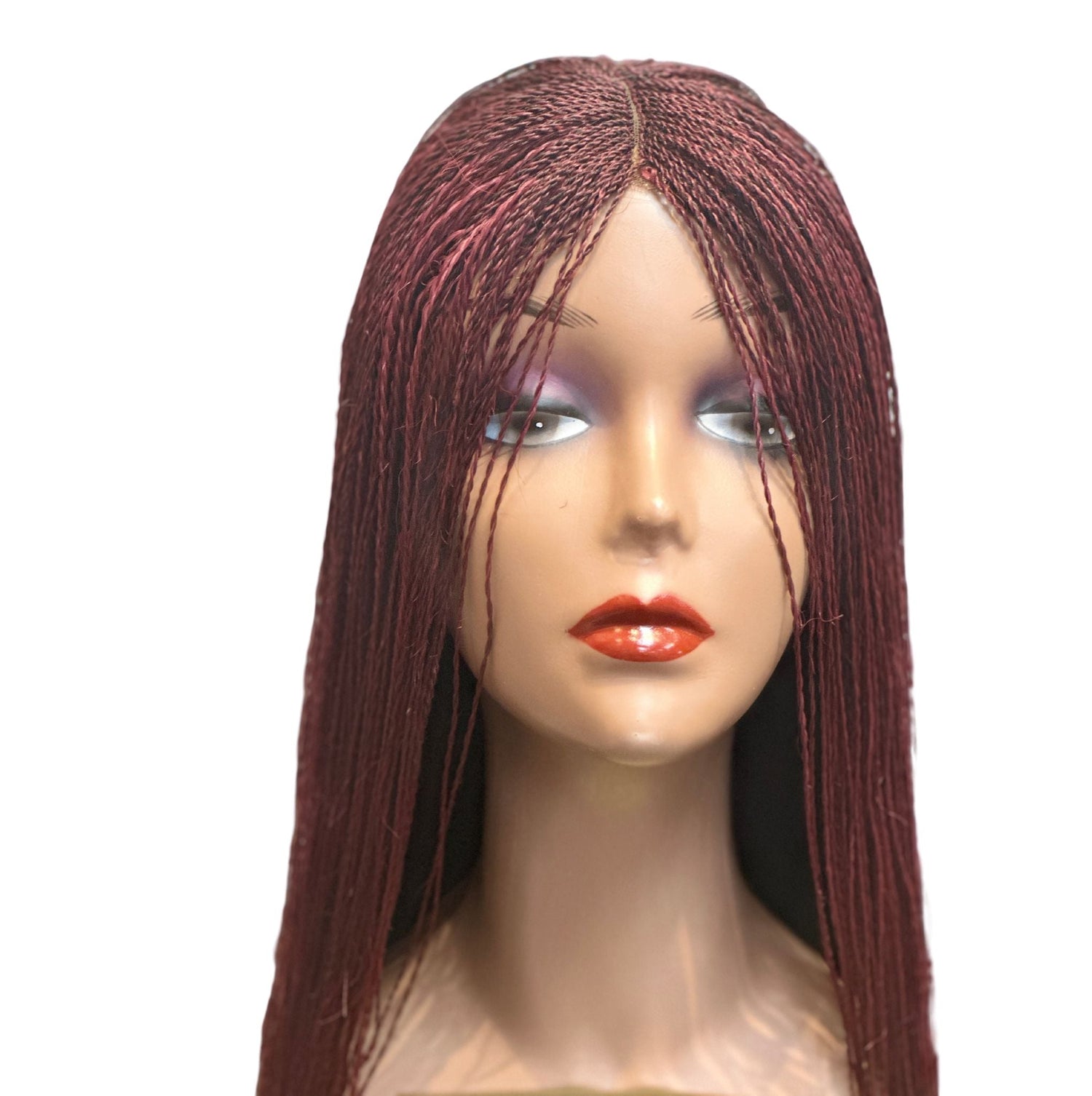 Braided Wigs - Pure n Tru Beauty Supply 