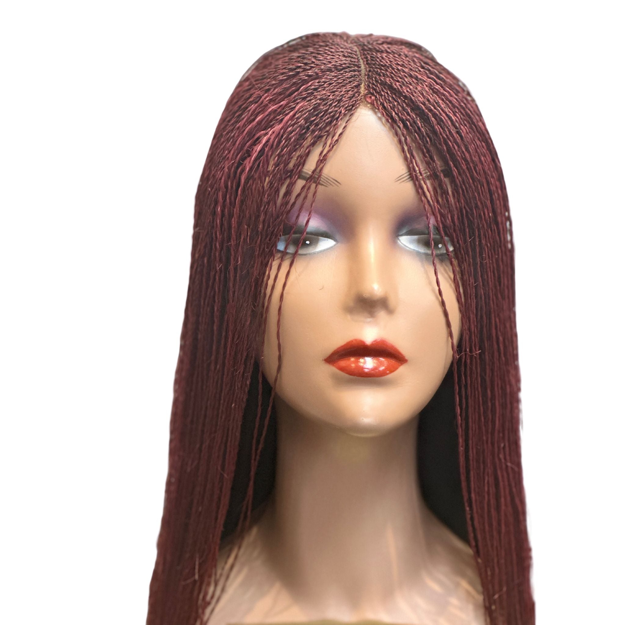 Braided Wigs - Pure n Tru Beauty Supply 