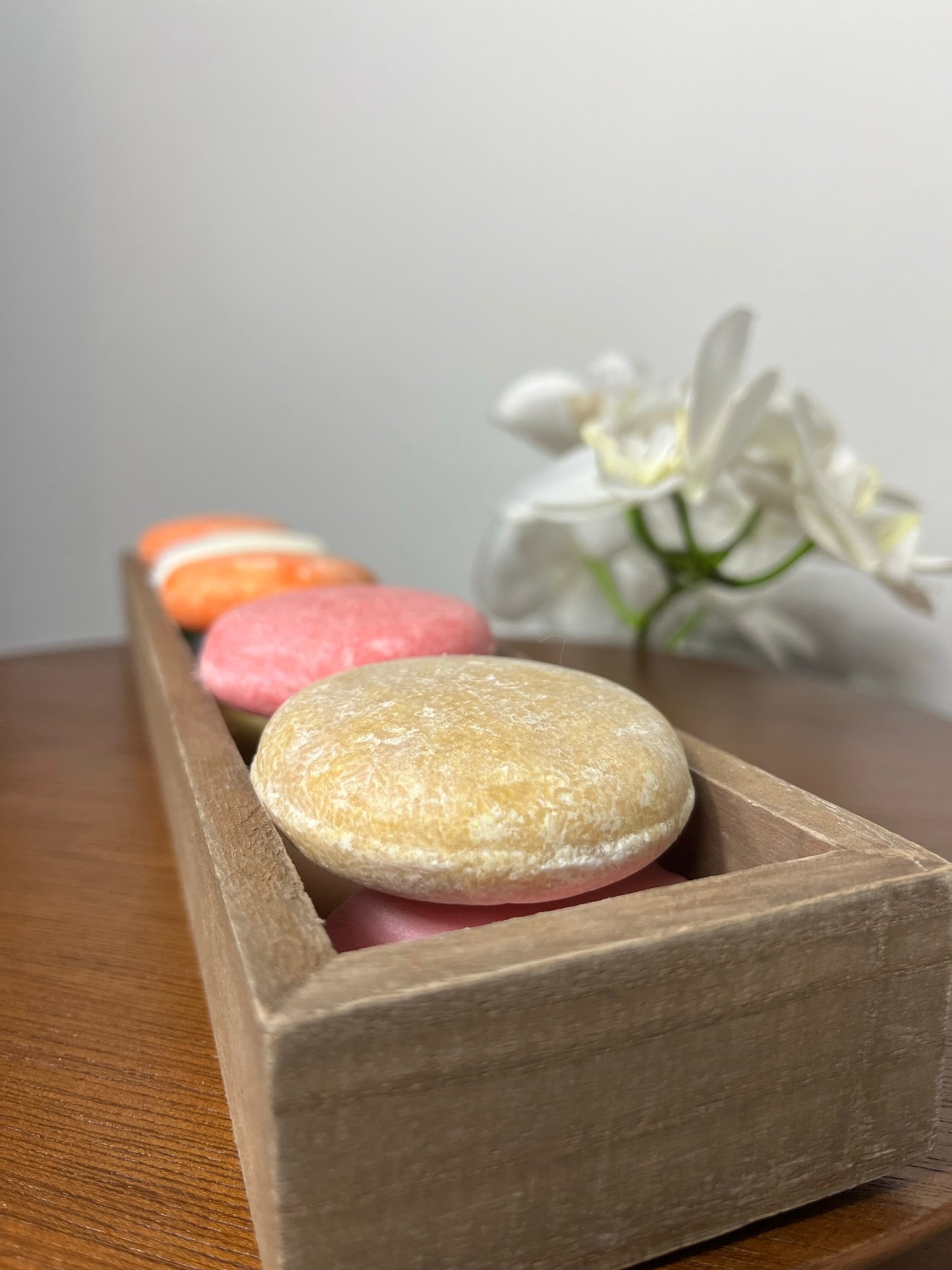 Natural Hair Care Conditioner Bars - Pure n Tru Beauty Supply 
