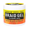 AllDay Locks Braid Gel Extreme Hold 15 oz - Pure n Tru Beauty Supply