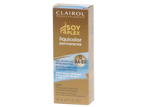 Clairol Professional Soy4Plex Liquicolor Permanente