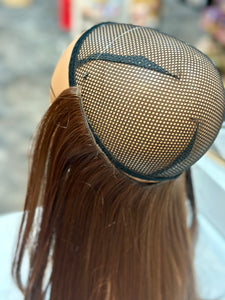 Hair Couture Smart Hair Halo and Clip in