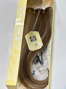 Hair Couture Smart Hair Halo and Clip in