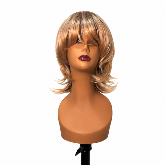 Kamra Collection - Stacey Short - Wig