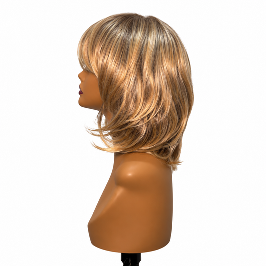 Kamra Collection - Stacey Short - Wig