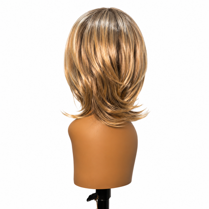 Kamra Collection - Stacey Short - Wig