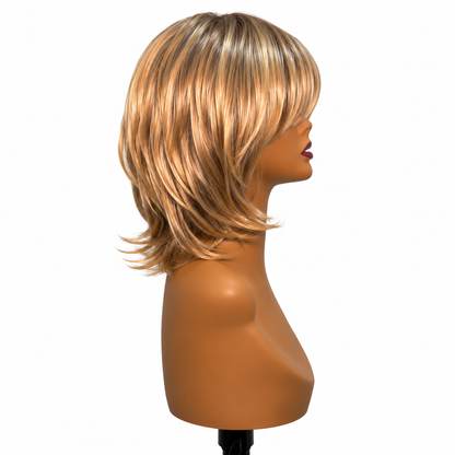 Kamra Collection - Stacey Short - Wig