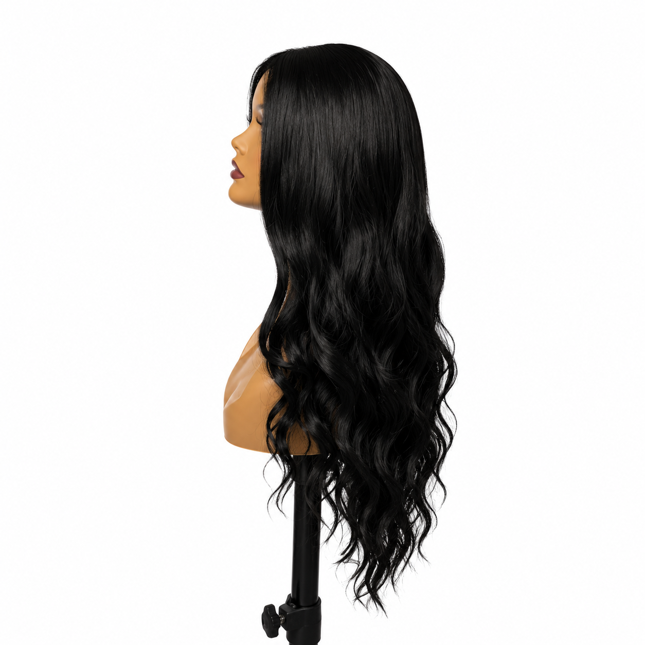 SB - Silk Breeze Quality - LUSHEY - Wig
