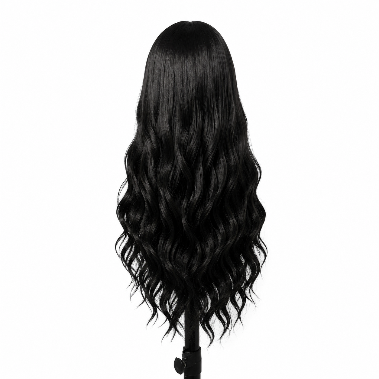 SB - Silk Breeze Quality - LUSHEY - Wig