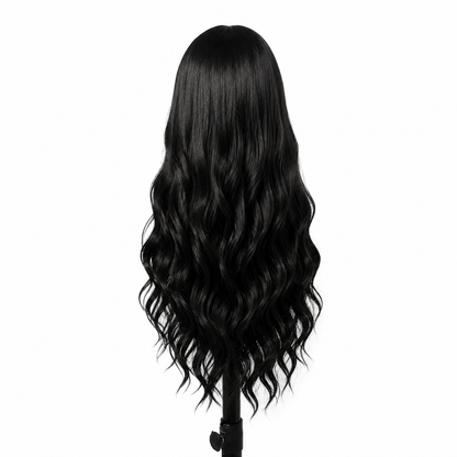 SB - Silk Breeze Quality - LUSHEY - Wig