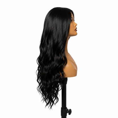 SB - Silk Breeze Quality - LUSHEY - Wig