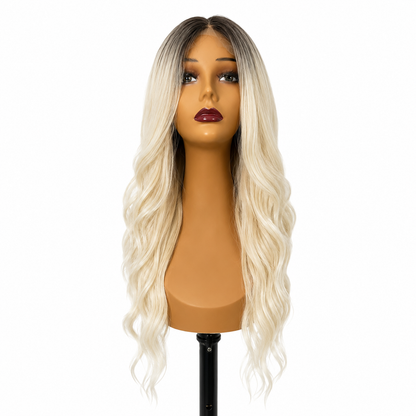 Silky Breeze - Grace Ocean Wave - 26" Wig