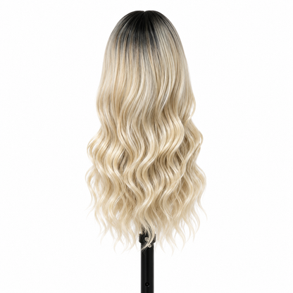 Silky Breeze - Grace Ocean Wave - 26" Wig