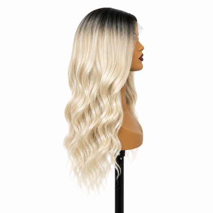 Silky Breeze - Grace Ocean Wave - 26" Wig