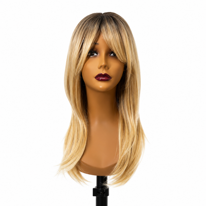 Silky Breeze - Jersey - 20" Wig