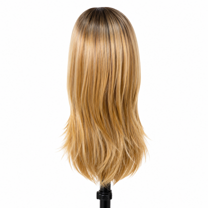Silky Breeze - Jersey - 20" Wig