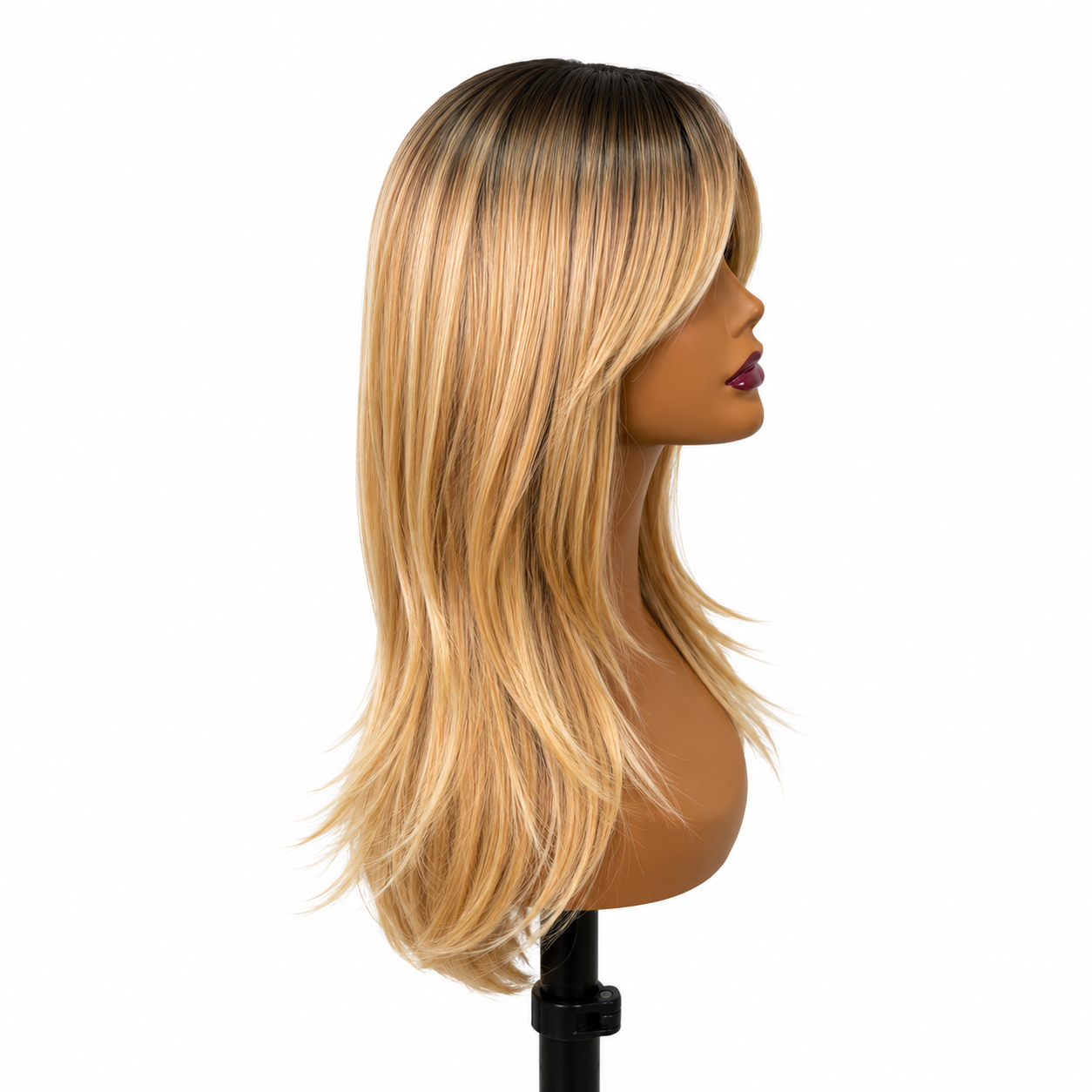 Silky Breeze - Jersey - 20"