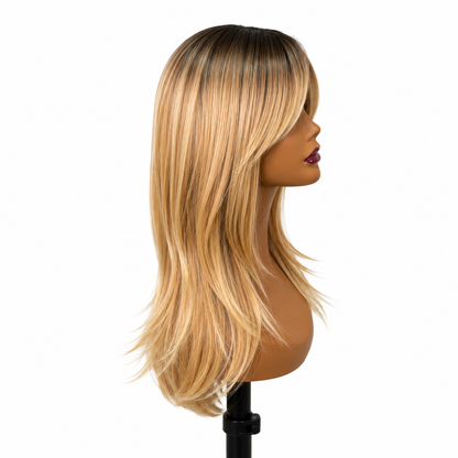 Silky Breeze - Jersey - 20" Wig