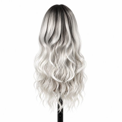 Silky Breeze - Korra Long Wave - 26" Wig