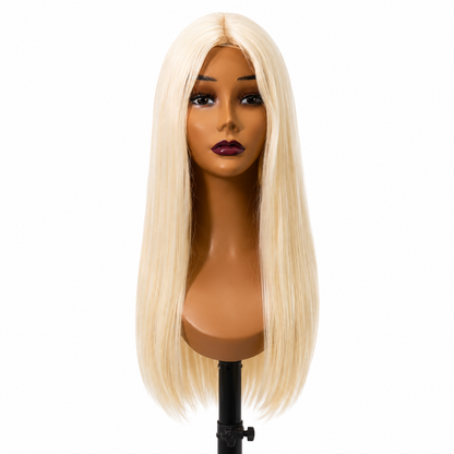Silky Breeze Sammie - Straight - 26" Wig