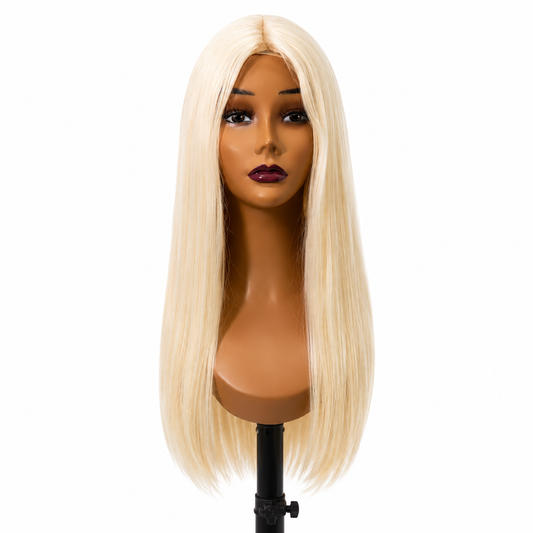 Silky Breeze Sammie - Straight - 26" Wig