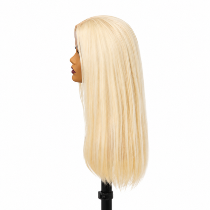 Silky Breeze Sammie - Straight - 26" Wig