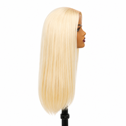 Silky Breeze Sammie - Straight - 26" Wig