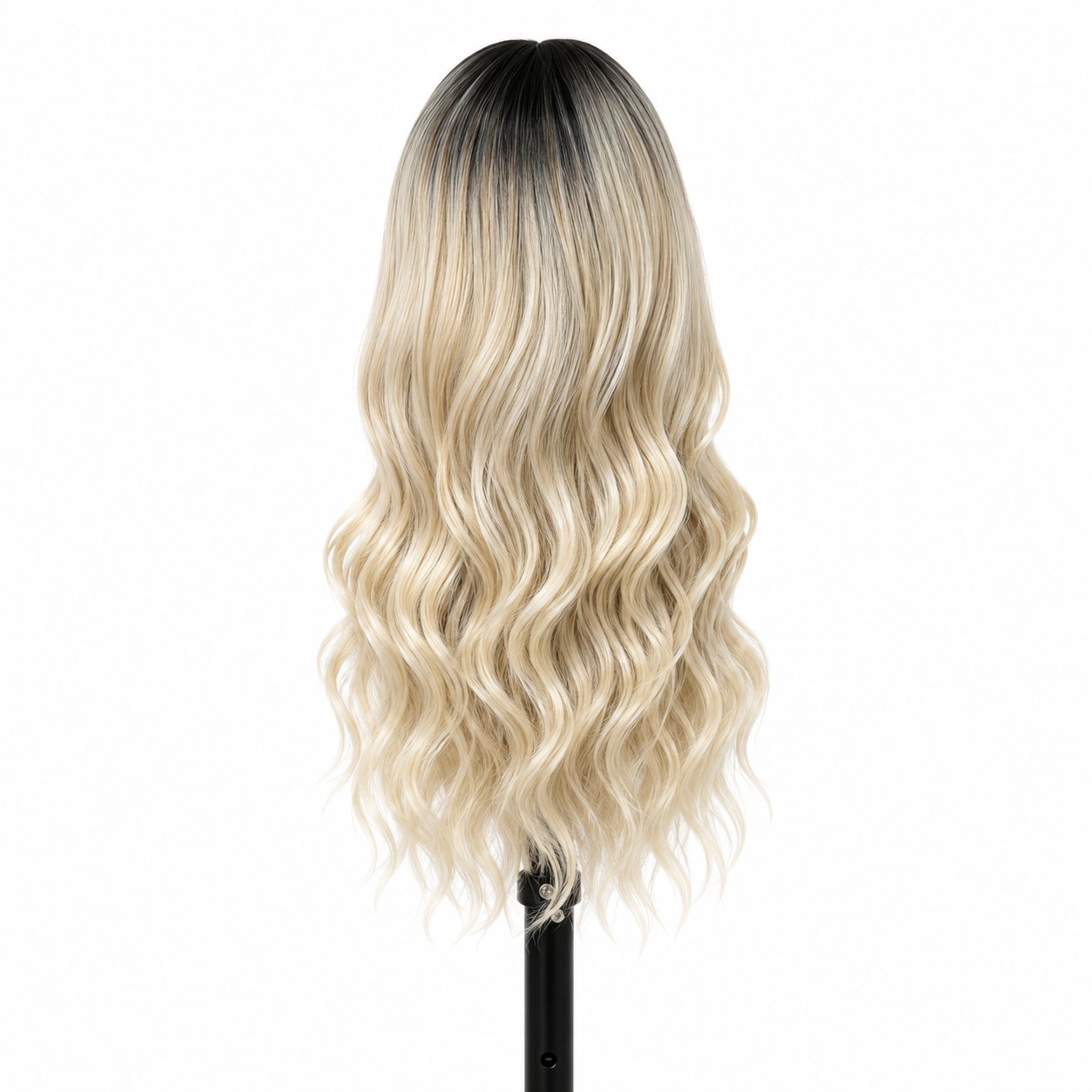 Silky Breeze - Korra Long Wave - 26"