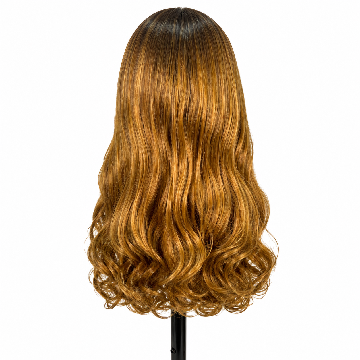 Truwig - MELODY - Butter Scotch Wig