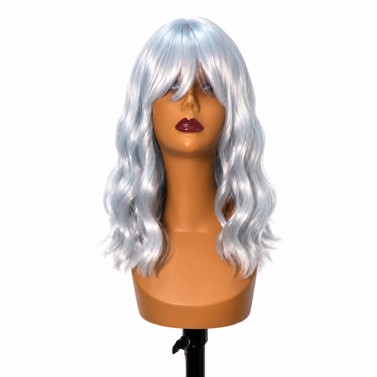 Yay Cosplay Silverlyn - Synthetic Wig