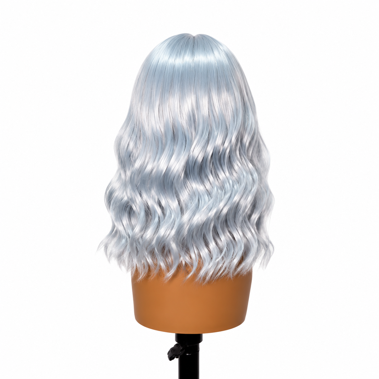 Yay Cosplay Silverlyn - Synthetic Wig