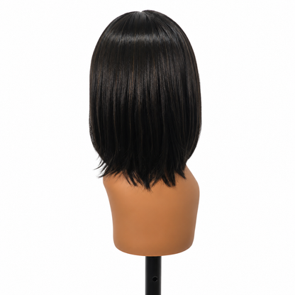 Yay Synthetic Wig - Bella - 10" Wig