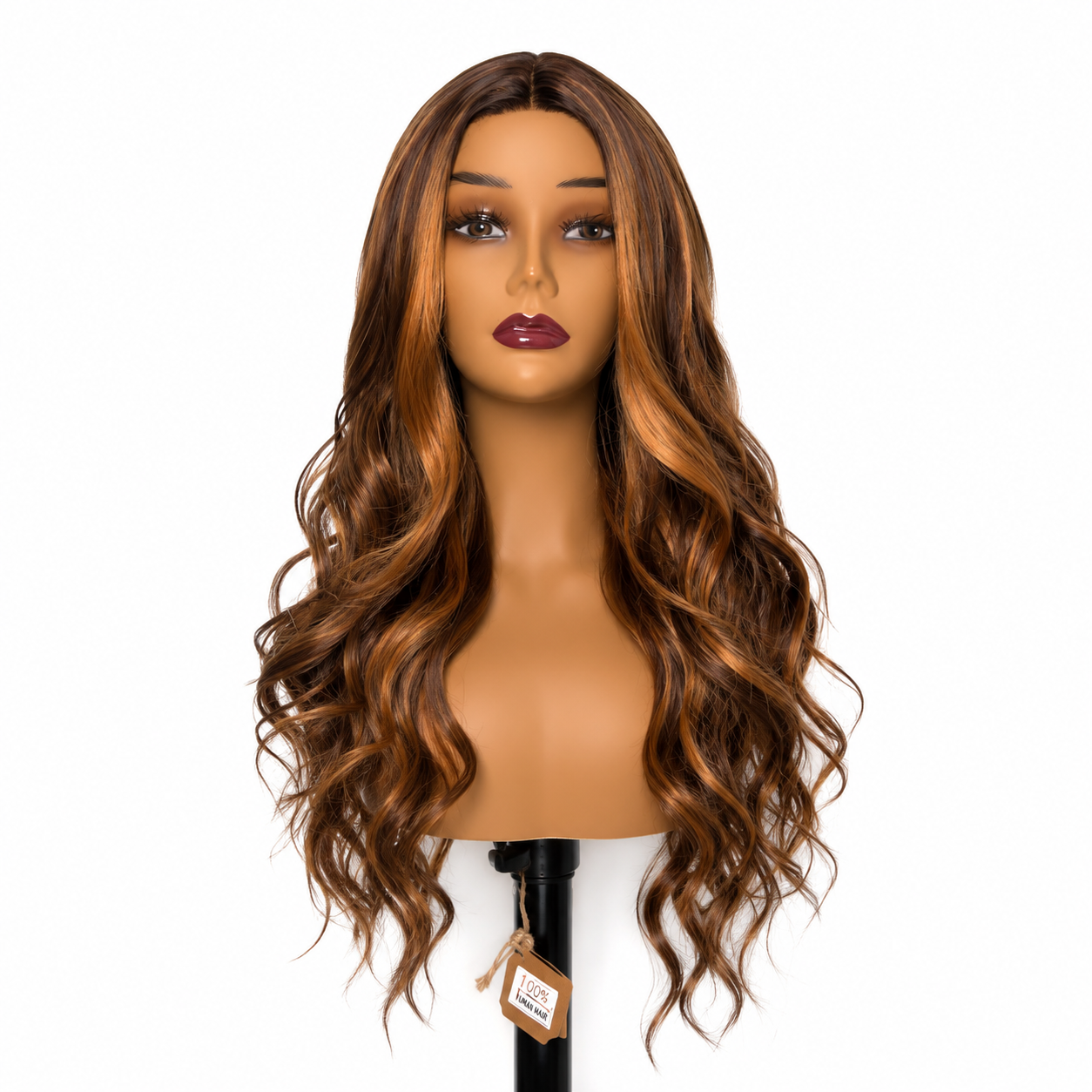 Yay TRACEY - Synthetic Wig