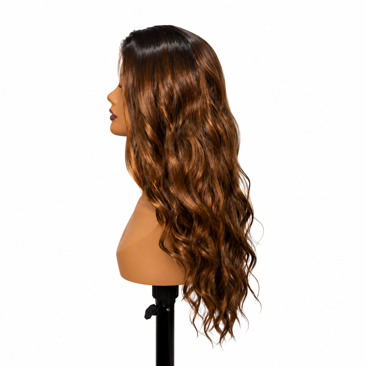 Yay TRACEY - Synthetic Wig